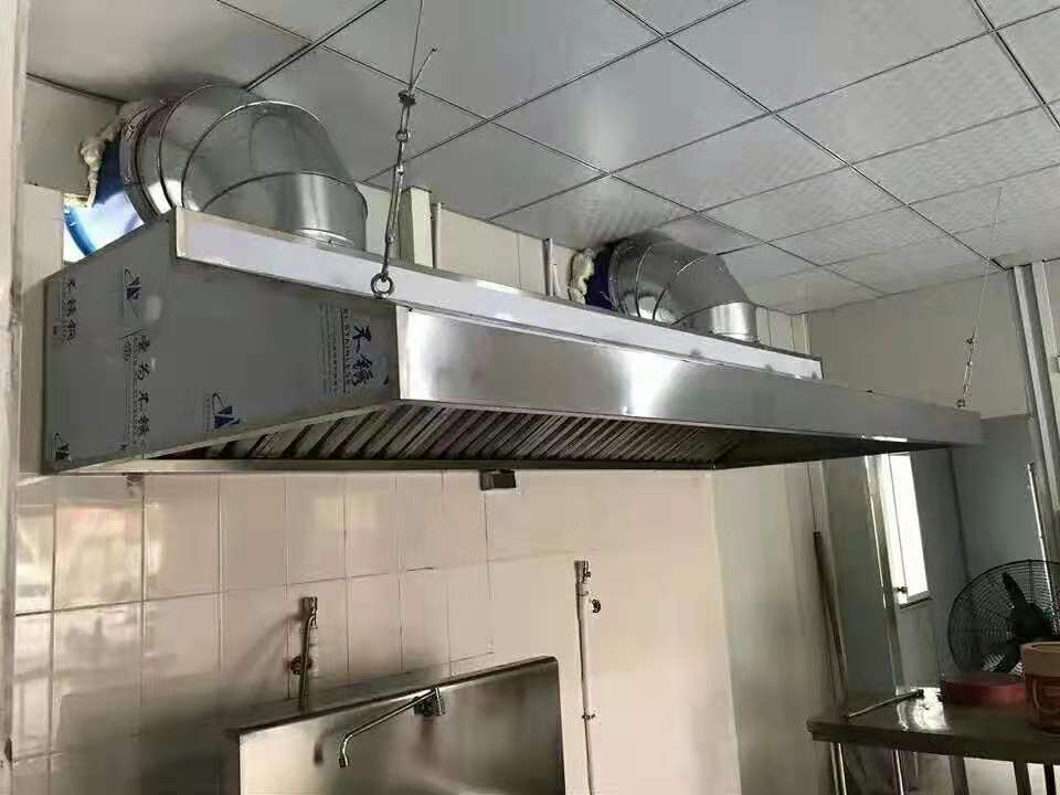商用垃圾处理器：高效环保的厨房革命