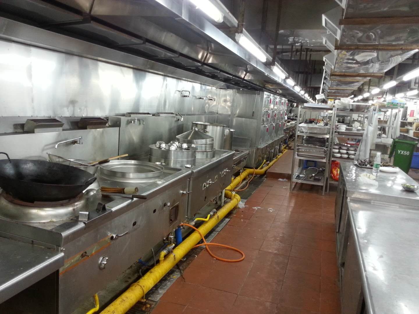 商用冰台，让您的餐饮生意更上一层楼